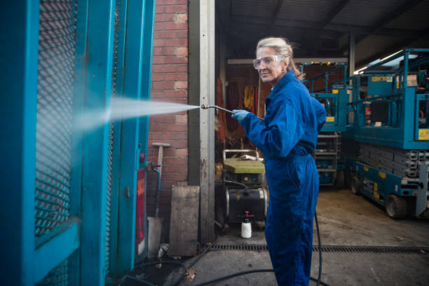 Best Graffiti Removal  in Mcconnelsville, OH