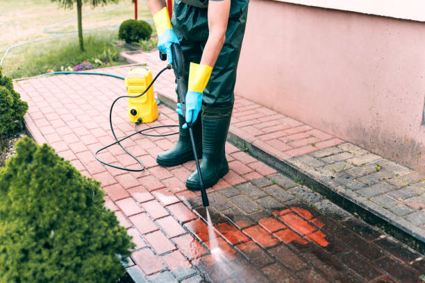 Best Pool Deck Cleaning  in Mcconnelsville, OH